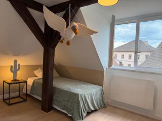Le JOLIE DUPLEX - Colmar - 4