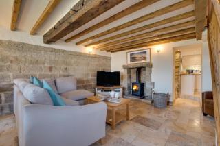 Holly Tree Cottage - Aislaby - 5