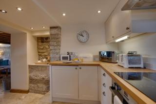 Holly Tree Cottage - Aislaby - 1