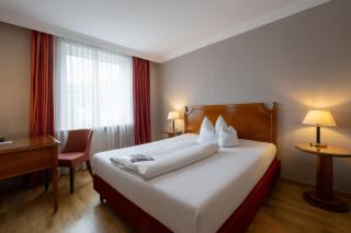 Hotel Goldene Sonne - Landshut - 7