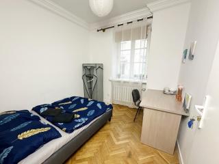 Fantastic Inn WAW - Kozia - Varsovie - 5
