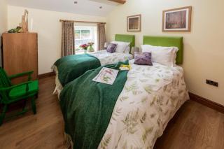 Frog House - Reeth - 3