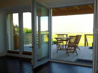 FehmAmore mit See-und Hafenblick - Fehmarn - 2