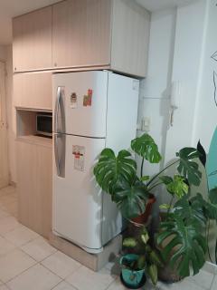 Hermoso Departamento en la Ciudad de Mendoza. - Mendoza - 5