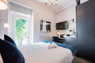 Howth Harbour Cosy Retreat - Dublino - 6