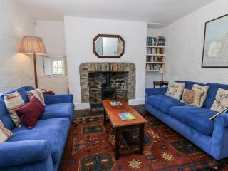 Dolwylan Cottage - Llandysul - 8