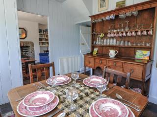 Dolwylan Cottage - Llandysul - 1