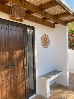 Santa Teresa Bed & Breakfast Andalusien - 1