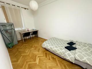 Fantastic Inn WAW - Kozia - Varsovie - 3