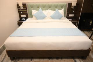 Hotel Kashi Crown - 6