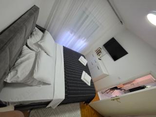 Apartmani Komatina Đenovići 3 LUX - Baošići - 9