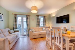 Creamery Cottage - Whitby - 9