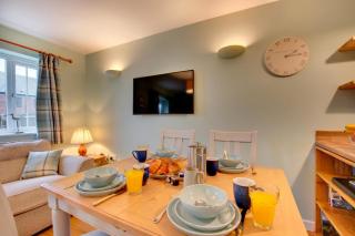 Creamery Cottage - Whitby - 8