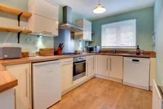 Creamery Cottage - 8
