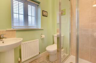 Creamery Cottage - Whitby - 3