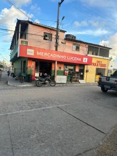 Um quarto completo - João Pessoa - 1
