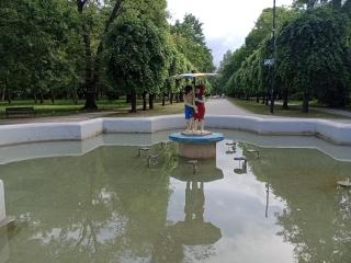 Złota Róża - Ciechocinek - 2
