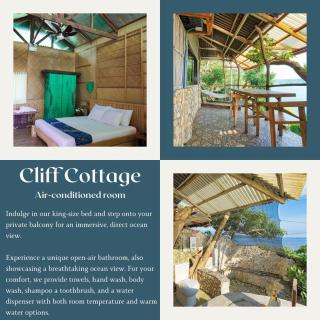 Nature's Eye Resort - Guimaras - 9