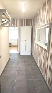 Moderne 3 Zi Ferienwohnung - Winterberg - 8