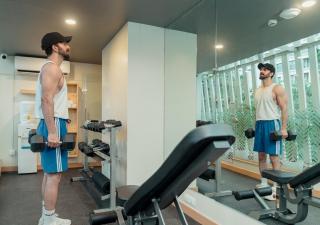 Bloom Hotel - BKC Kalina - 6