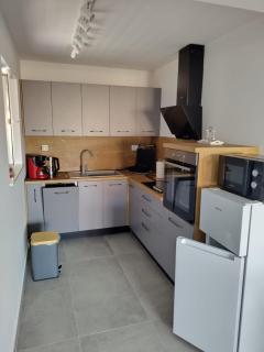 Apartman Puciko - Murter - 2