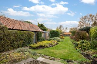 Blacksmiths Cottage - Catterick Bridge - 7