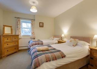 Blacksmiths Cottage - Catterick Bridge - 2