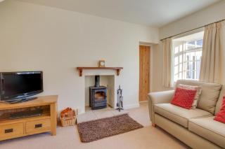 Beckstones Yard - Hawes - 9
