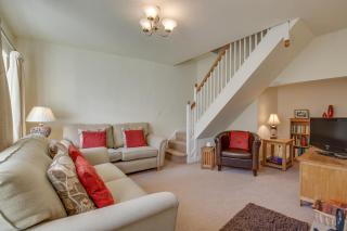 Beckstones Yard - Hawes - 5