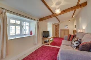 Beckstones Yard - Hawes - 2