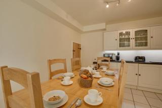 Beckstones Yard - Hawes - 1