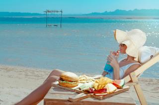 The Kaktus Somabay - 5