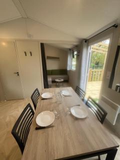 Camping calme En Charente Maritime - Surgères - 2