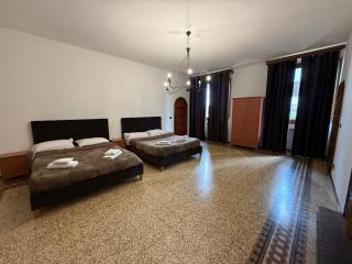 Albizi Central Rooms - Florenz - 1