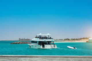 The Kaktus Somabay - 2