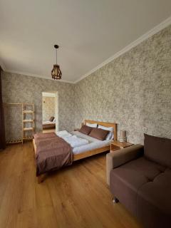 Guest House Sandro - Kazbegi - 4