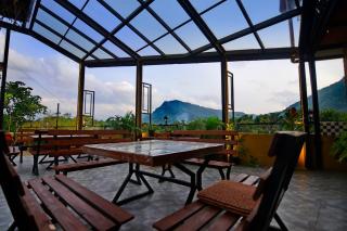 Green View Peak Restaurant - 0