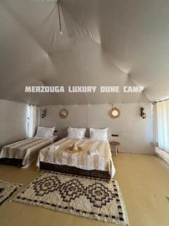 Merzouga Luxury Dune Camp - Merzouga - 5