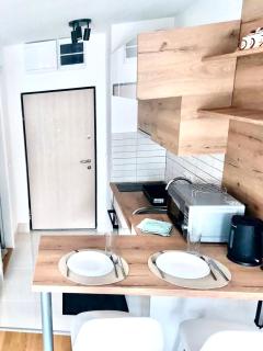 Apartman Lena - Vrnjačka Banja - 9