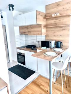 Apartman Lena - Vrnjačka Banja - 2