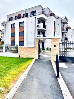 Apartman Lena - Vrnjačka Banja - 0