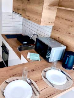 Apartman Lena - Vrnjačka Banja - 4
