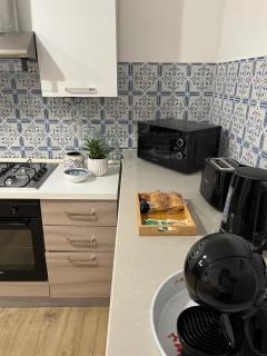 Le Nereidi - charme apartment - Avola - 1