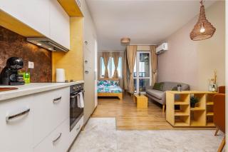 Plaza Nest - Cozy Studio Apartment by Flat Manаger - Plowdiw - 0