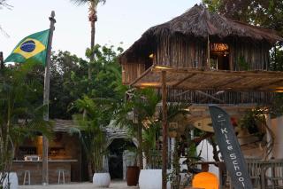 Bahaka Jeri - Jericoacoara - 9