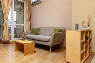 Plaza Nest - Cozy Studio Apartment by Flat Manаger - 3
