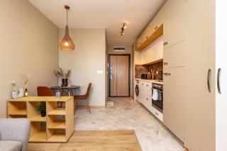Plaza Nest - Cozy Studio Apartment by Flat Manаger - Plowdiw - 1