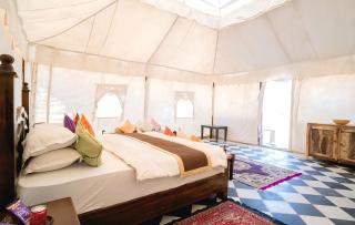 The Desert Gateway Resort - Jaisalmer - 4