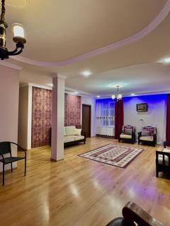 Guest House Sandro - Kazbegi - 7