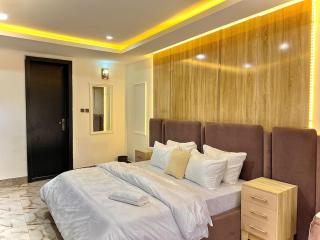 Spacious 3 BedRoom in Lekki, Ikate, Axelia Home - 8